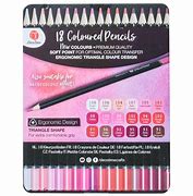 Image result for Purple Colored Pencil