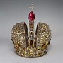 Image result for Russian Imperial State Crown