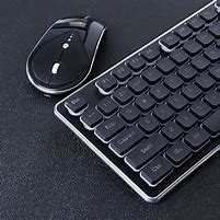 Image result for Illuminated Wireless Keyboard and Mouse