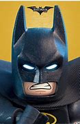 Image result for LEGO Batman Head
