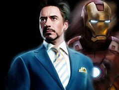 Image result for Tony Stark Iron Man 1