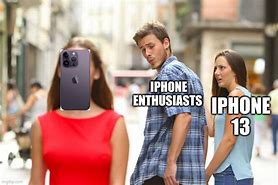 Image result for When U Be Message From iPhone 13 Meme