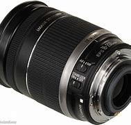 Image result for 18Mm to 200Mm Lens