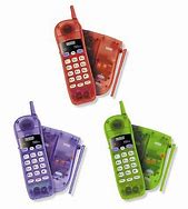 Image result for VTech Cordless Phones 90s