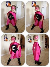 Image result for Super Hero Outfit Ideas