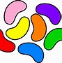 Image result for Jelly Beans Cartoon