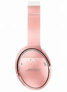 Image result for Rose Gold Bluetooth Wireless Headphones