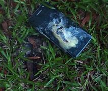 Image result for Galaxy S7 Explosion