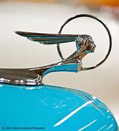 Image result for Vintage Car Hood Ornaments