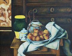 Image result for Camille Pissarro Still Life