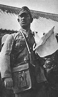 Image result for Japanese Officer Australian