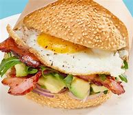Image result for Fast Breakfast Roll