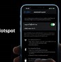 Image result for iPhone Hotspot Europe