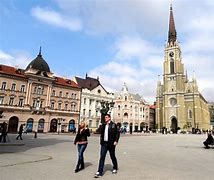 Image result for Novi Sad Trg