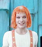 Image result for Leeloo French Actress