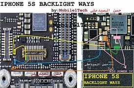 Image result for iPhone 5S Parts Diagram