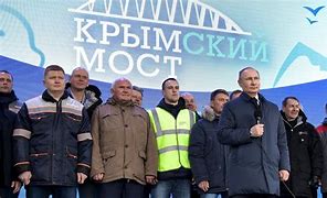 Image result for Putin Crimea