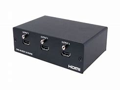 Image result for HDMI Signal Splitter Ap580 Antsig