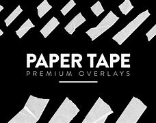 Image result for Paper with Tape Background