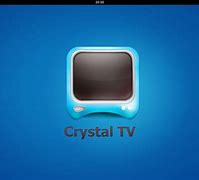 Image result for California TV Crystal