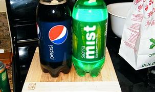 Image result for Pepsi Being Shaked