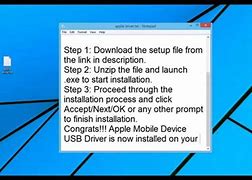 Image result for Apple USB Driver Download