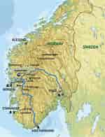 Biletresultat for Polar Kart Norge. Storleik: 150 x 196. Kjelde: no.maps-norway.com