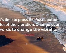 Image result for Quotes About Resetting