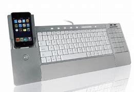 Image result for iPod Dock Keyboard