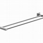 Image result for 18 Inch Double Towel Bar