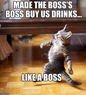 Image result for Cat Walking Like a Boss