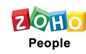 Image result for Zoho People Logo