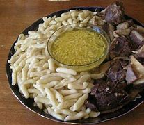 Image result for Chechen Cuisine