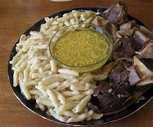 Image result for Chechen Food