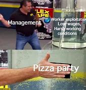 Image result for Nursing Home Work Pizza Meme