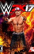 Image result for WWE 2K John Cena Wallpaper