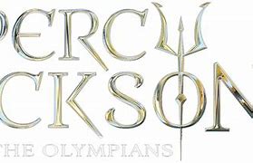 Image result for Percy Jackson Logo Black and White
