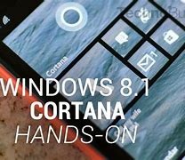 Image result for Cortana Windows 8