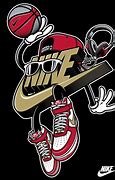 Image result for Cool Graffiti Nike Logo