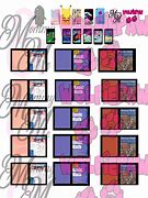 Image result for LPS Mini-phone Printables