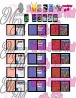 Image result for LPS Front of the Phone Printable