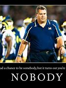 Image result for Funny Michigan Football Memes