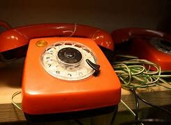 Image result for Vintage Desk Phone