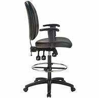 Image result for Folding Drafting Chair
