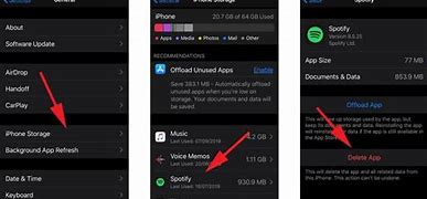 Image result for How to Delete Apps Permanently On iPhone