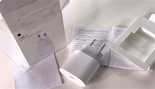 Image result for iPad 20W Charger Output