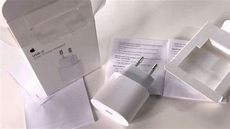 Image result for iPhone Fast Charger Apple