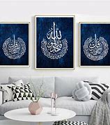 Image result for Calligraphy Wall Decals