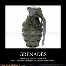 Image result for German Grenade Meme