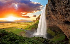 Image result for Aesthetic Iceland Pictures